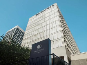Doubletree | Central Business District