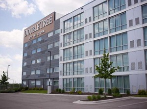Doubletree | South Central Omaha