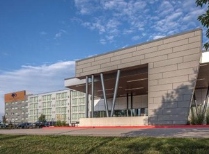 Doubletree | South Central Omaha