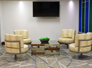 Doubletree | South Central Omaha