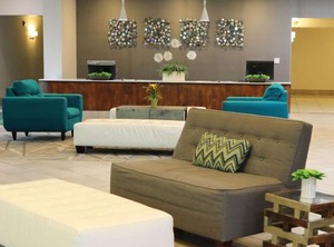 Doubletree | South Central Omaha