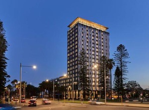 Doubletree | Perth Central Business District