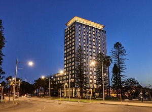 Doubletree | Perth Central Business District