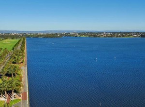 Doubletree | Perth Central Business District