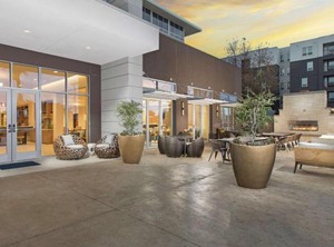 Doubletree | Wetmore