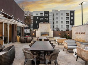 Doubletree | Wetmore