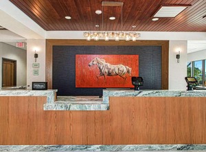 Doubletree | Wetmore