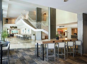 Doubletree | Mission Valley West