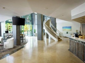 Doubletree | Mission Valley West