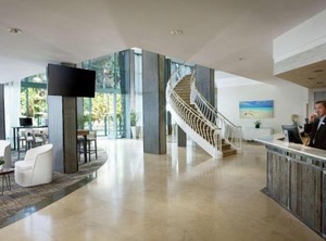 Doubletree | Mission Valley West