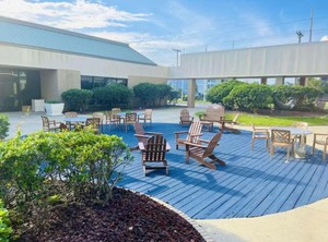 Doubletree | Atlantic Beach