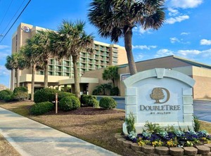 Doubletree | Atlantic Beach