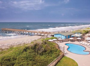 Doubletree | Atlantic Beach