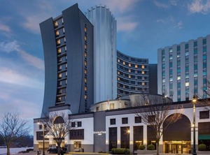 Doubletree | Downtown