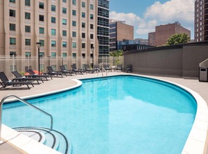 Doubletree | Downtown