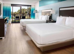 Doubletree | Myrtle Beach