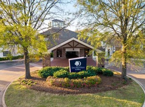 Doubletree | Huntsville