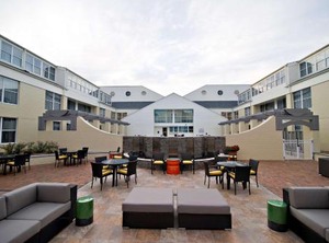 Doubletree | Huntsville