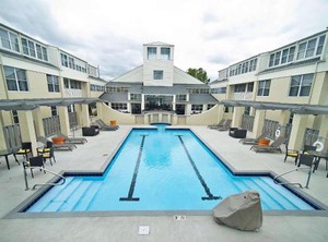 Doubletree | Huntsville