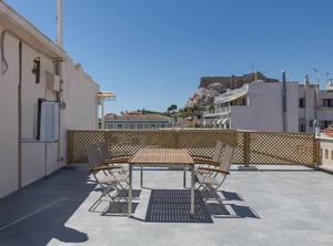 Downtown Cocoon Roof Deck | Plaka
