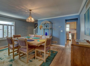 Laurel St Rehoboth Beach | South Rehoboth