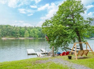 Dreamers Inn | North Glade Hills