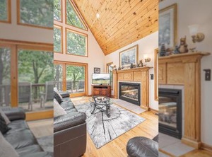 Dreamers Inn | North Glade Hills