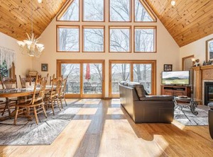 Dreamers Inn | North Glade Hills