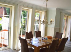 Dreamhus Borgsum | Borgsum