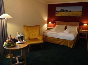 Dreiklang Business Resort | Kaltenkirchen