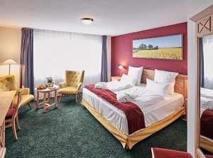 Dreiklang Business Resort | Kaltenkirchen