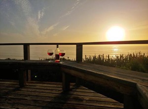 Driftwood Cottage | Seal Rock