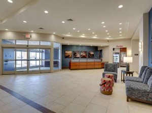 Drury Inn Suites Mt Vernon | Mount Vernon