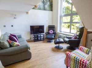 Dunsdale Lodge | Frodsham