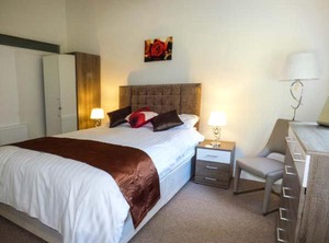 Dunsdale Lodge | Frodsham