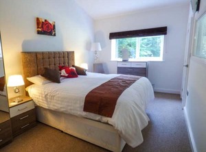 Dunsdale Lodge | Frodsham