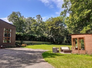 Dunsdale Lodge | Frodsham