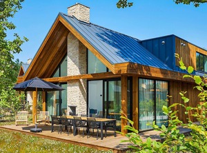 Eagle Villa | Den Hout