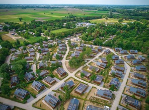 Eagle Villa | Den Hout