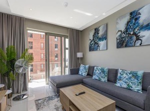 Stay The Tyrwhitt Rosebank | Greater Johannesburg Metropolitan Area