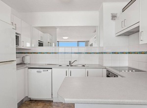 Ebbtide North Street | Forster