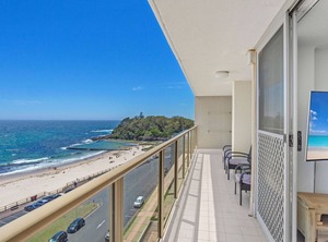 Ebbtide North Street | Forster