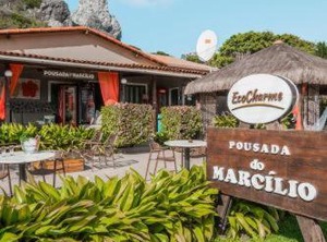 Pousada Da | Boldro