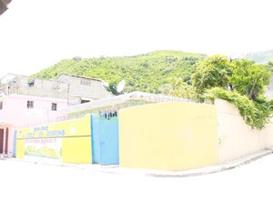 Ecole Les Poupons | Cap-Haitien