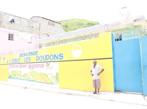 Ecole Les Poupons | Cap-Haitien