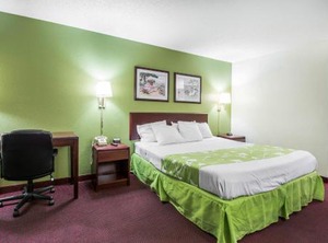 Econo Lodge Dothan | Dothan
