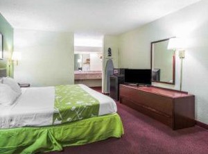 Econo Lodge Dothan | Dothan