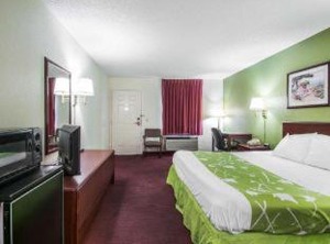 Econo Lodge Dothan | Dothan