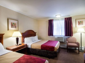 Econo Lodge Inn | Northborough