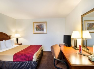 Econo Lodge Inn | Northborough